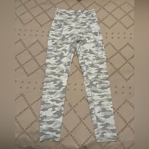 Aerie chill play move leggings